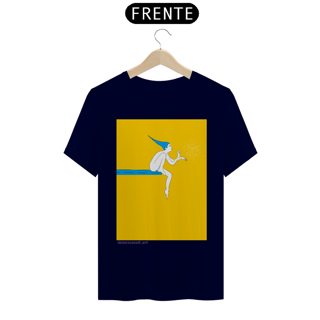 Nome do produto Camiseta Quality 