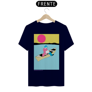 Nome do produto Camiseta Quality 