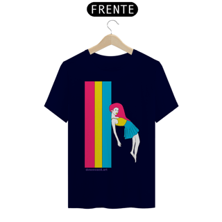 Nome do produto Camiseta Quality 