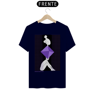 Nome do produto Camiseta Quality 