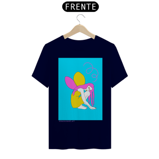 Nome do produto Camiseta Quality 