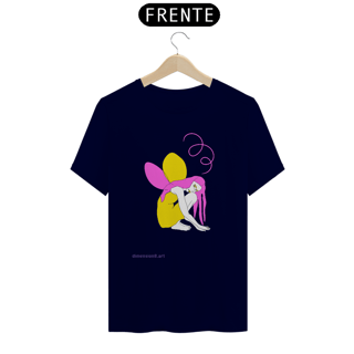 Nome do produto Camiseta Quality 