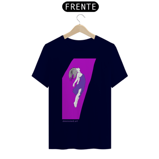 Nome do produto Camiseta Quality 