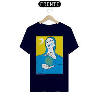 Nome do produto Camiseta Quality 