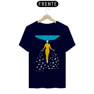 Nome do produto Camiseta Quality 