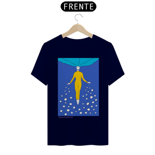 Nome do produto Camiseta Quality  