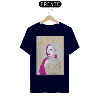 Nome do produto Camiseta Quality 