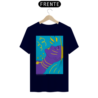 Nome do produto Camiseta Quality  