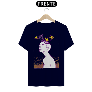 Nome do produto Camiseta Quality 