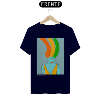 Nome do produto Camiseta Quality 