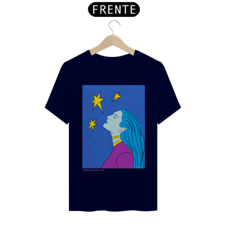 Nome do produto Camiseta Quality 