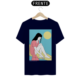 Nome do produto Camiseta Quality 