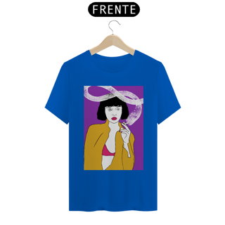 Nome do produto Smoke Ink Girl