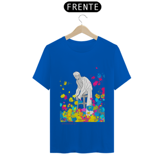 Nome do produto Camiseta Quality 
