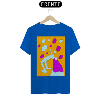 Nome do produto Camiseta Quality 