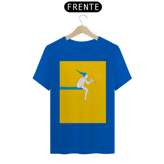 Nome do produto Camiseta Quality 