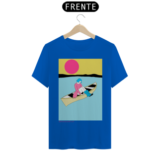 Nome do produto Camiseta Quality 