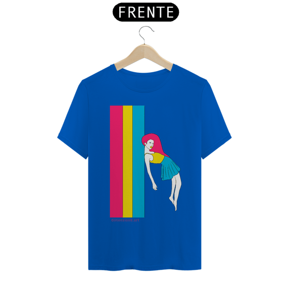 Camiseta Quality 