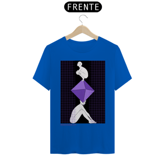 Nome do produto Camiseta Quality 
