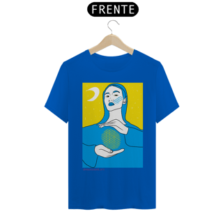 Nome do produto Camiseta Quality 