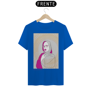 Nome do produto Camiseta Quality 