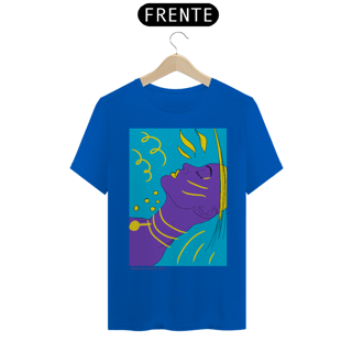 Nome do produto Camiseta Quality  