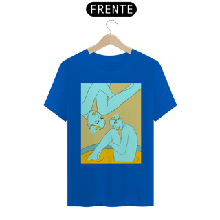 Nome do produto Camiseta Quality 
