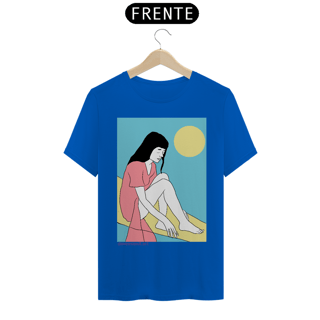 Nome do produto Camiseta Quality 