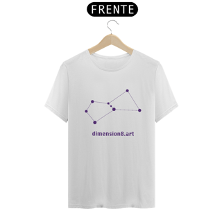 Nome do produto Camiseta Quality | orion dimension8.art