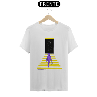 Nome do produto Camiseta Quality 