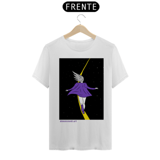 Nome do produto Camiseta Quality 