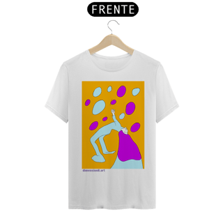 Nome do produto Camiseta Quality 
