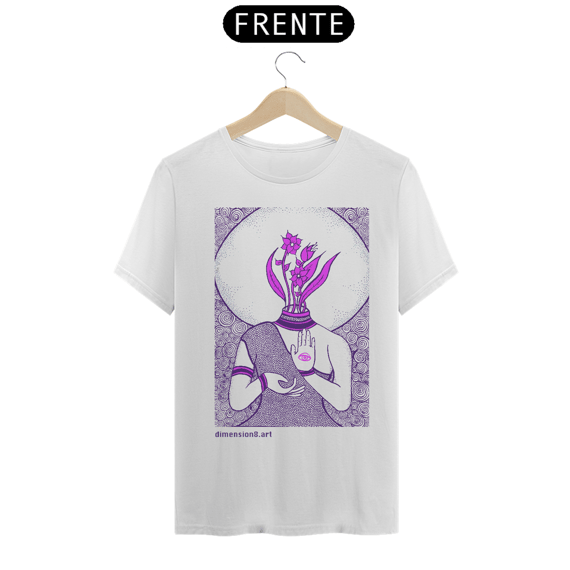 Camiseta Quality 