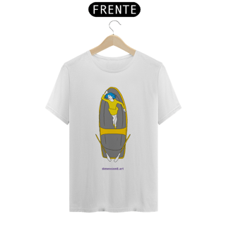 Nome do produto Camiseta Quality 