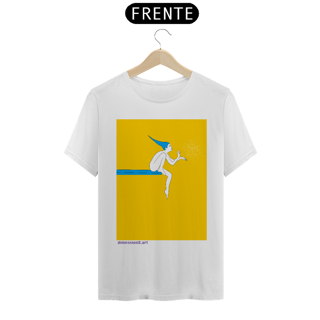 Nome do produto Camiseta Quality 