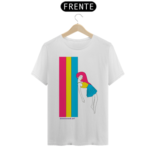 Nome do produto Camiseta Quality 