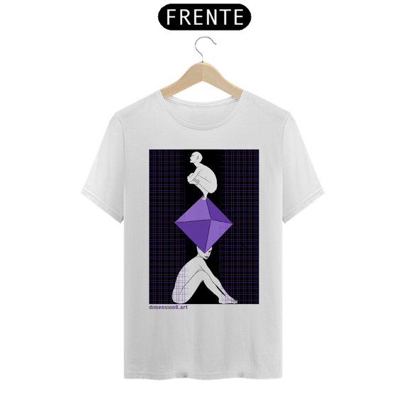 Camiseta Quality 