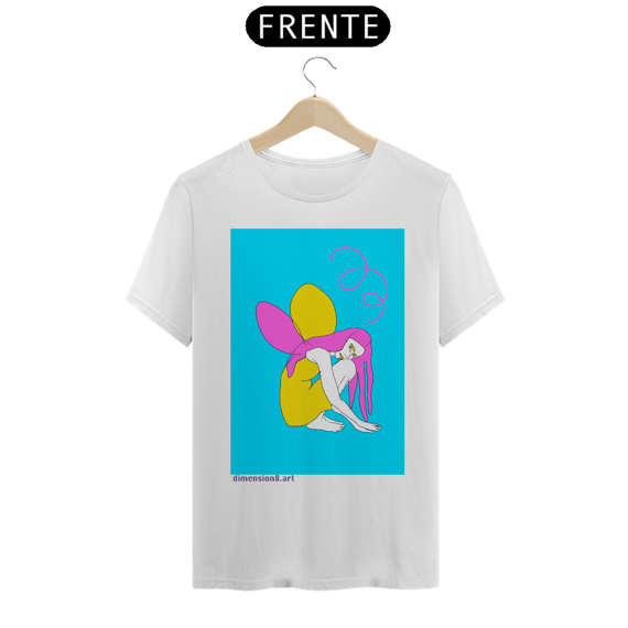 Camiseta Quality 
