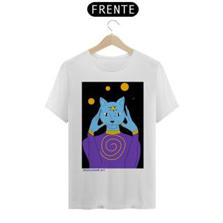 Nome do produto Camiseta Quality 