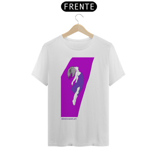 Nome do produto Camiseta Quality 