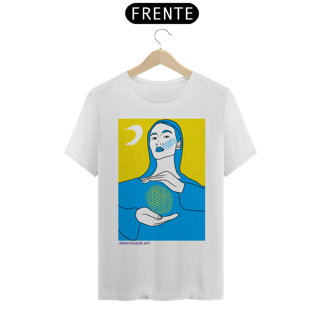 Nome do produto Camiseta Quality 