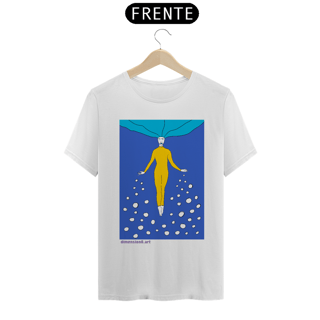 Nome do produto Camiseta Quality  