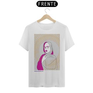 Nome do produto Camiseta Quality 