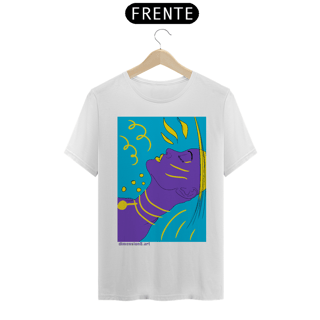 Nome do produto Camiseta Quality  