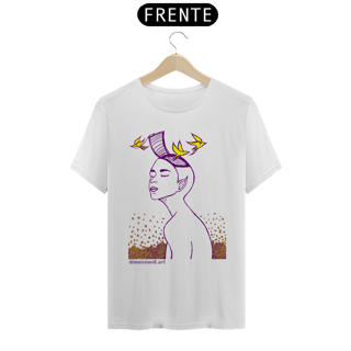 Nome do produto Camiseta Quality 
