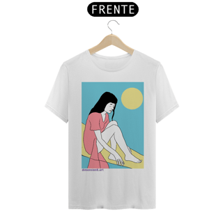 Nome do produto Camiseta Quality 