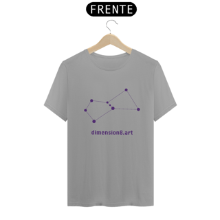 Nome do produto Camiseta Quality | orion dimension8.art