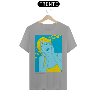 Nome do produto Camiseta Quality | Terceiro Olho