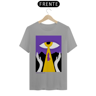 Nome do produto Camiseta Quality 