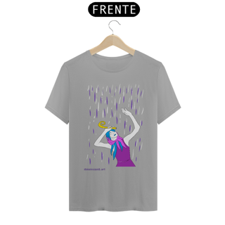 Nome do produto Camiseta Quality 